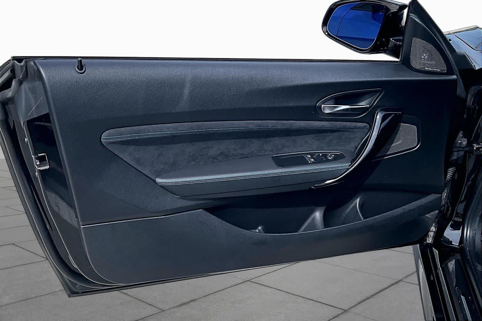 Used 2020 BMW M2 Competition w/ Executive Package RWD image 22