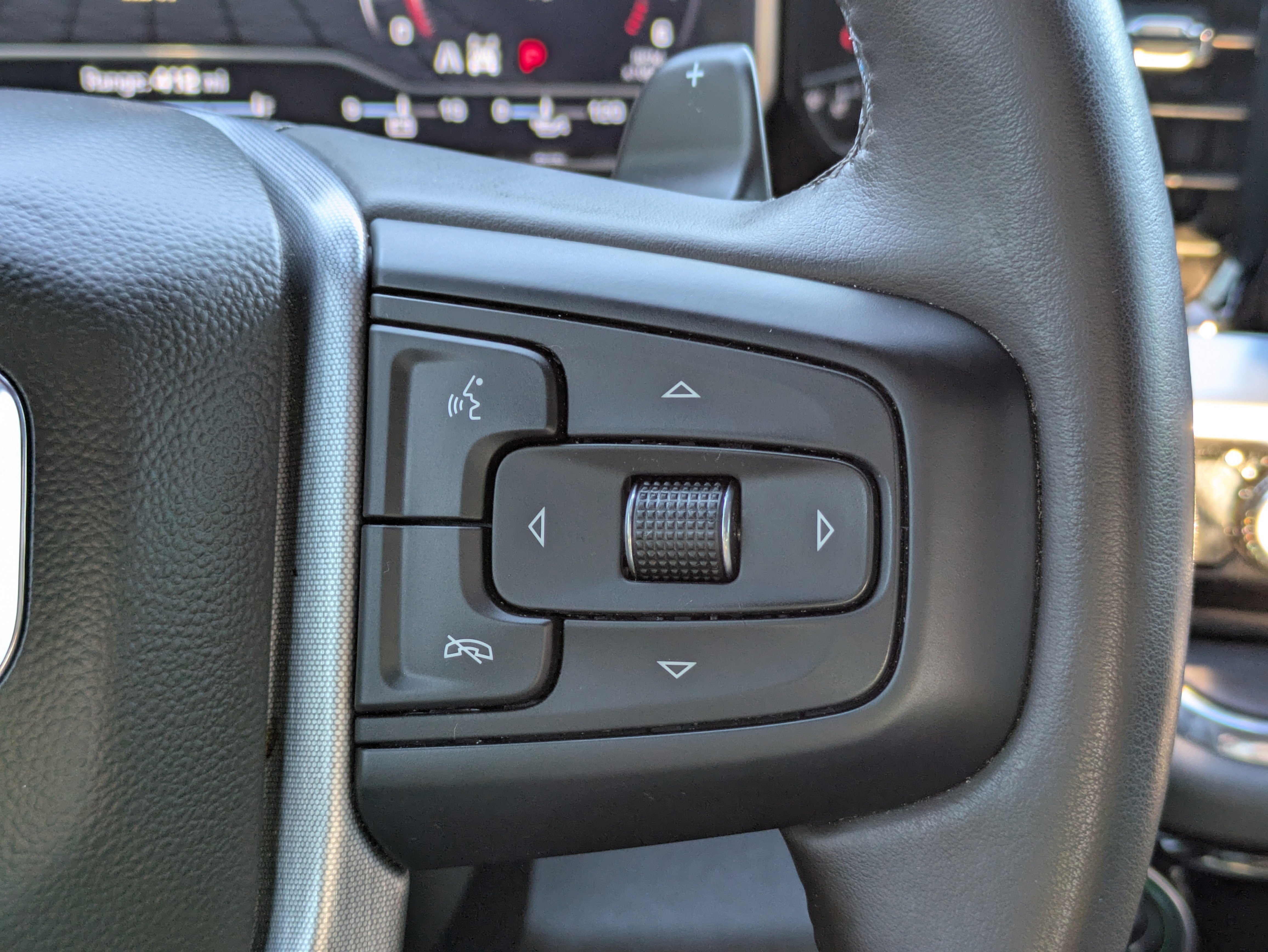 Certified 2023 GMC Sierra 1500 SLT w/ SLT Premium Plus Package image 27