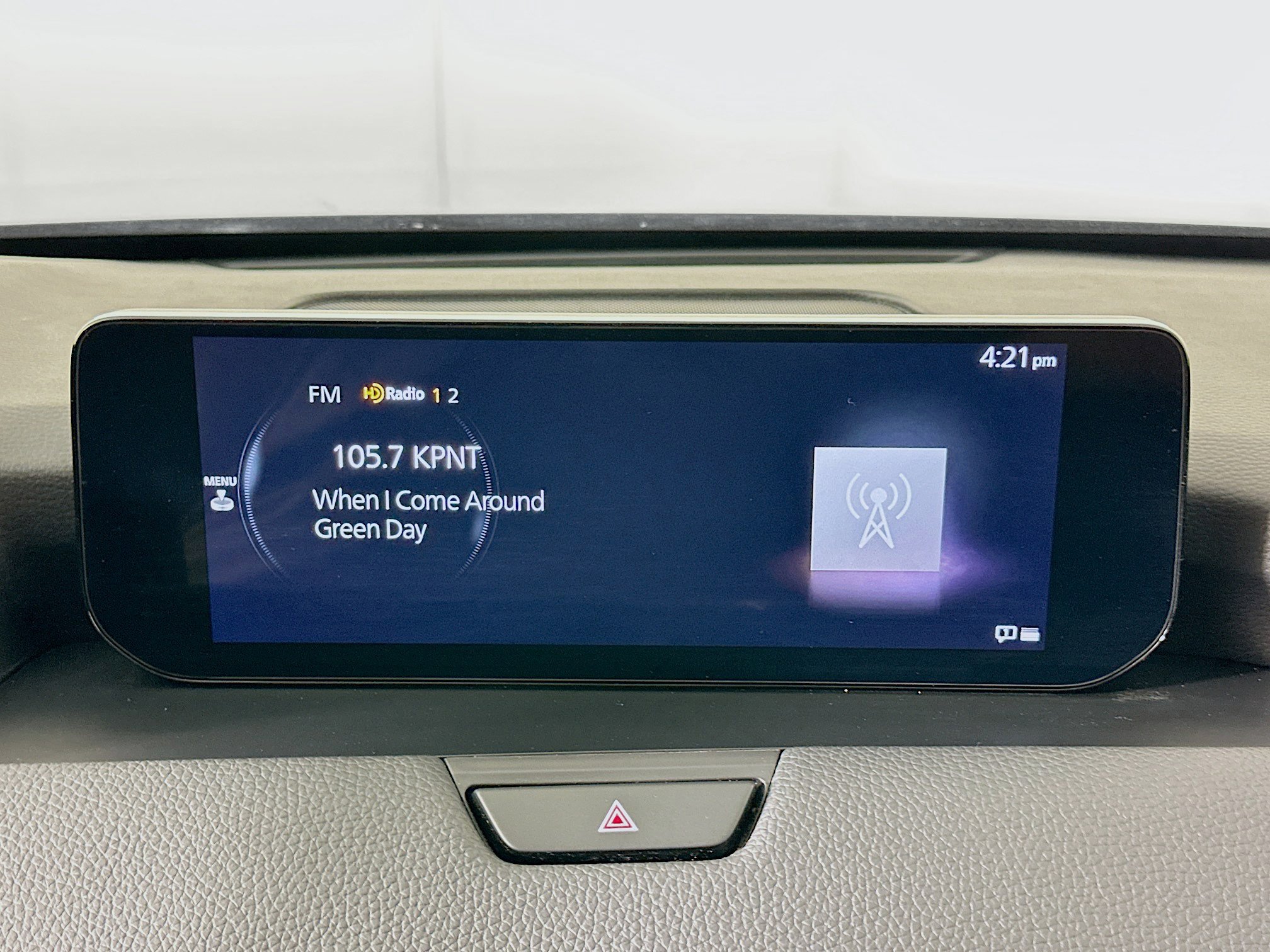 Used 2024 MAZDA CX-90 Plug-In Hybrid w/ Preferred AWD/4WD image 21