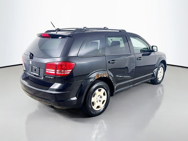 Used 2009 Dodge Journey SE w/ Popular Equipment Group FWD image 5