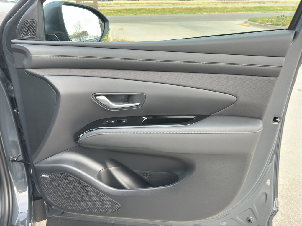 New 2026 Hyundai Tucson Limited image 30