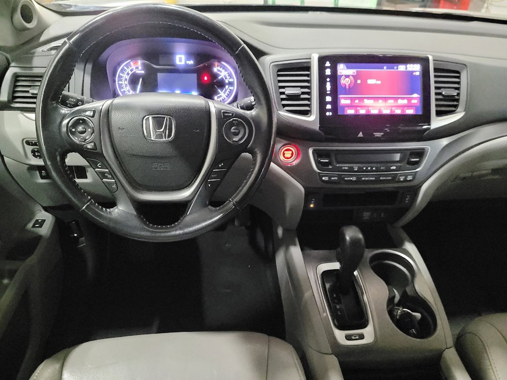 Used 2017 Honda Pilot EX-L image 22