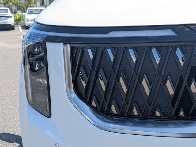 New 2026 Kia Carnival FWD image 9