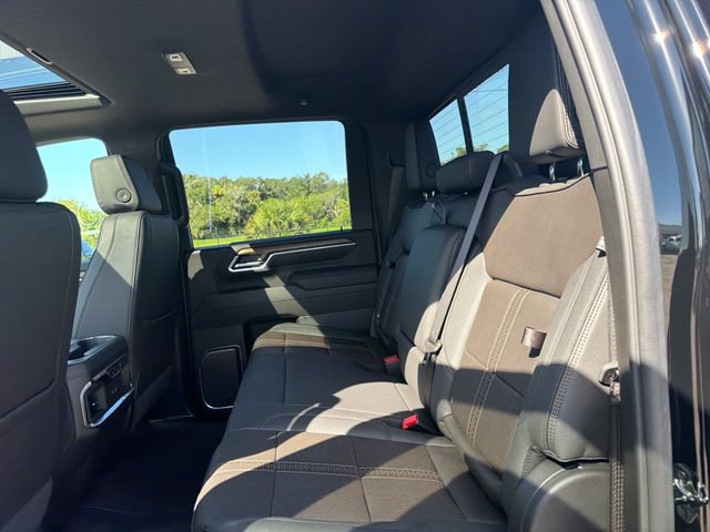 New 2026 Chevrolet Silverado 2500 High Country w/ Midnight Edition AWD/4WD image 24