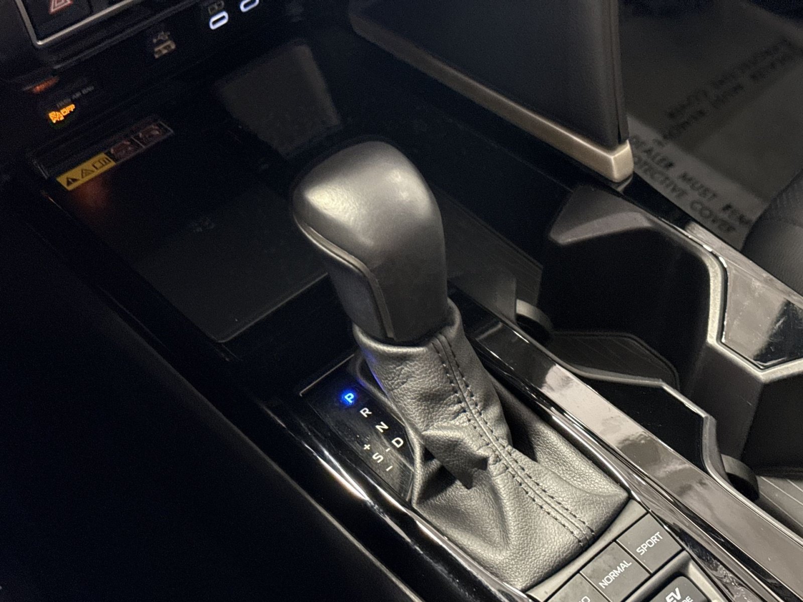 Used 2026 Toyota Camry XSE FWD image 23