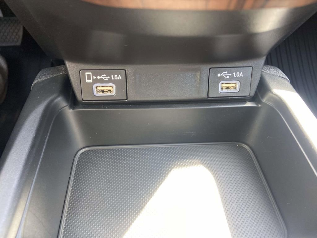 Used 2021 Honda CR-V EX image 25