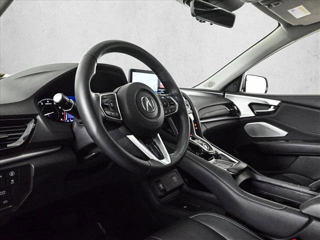 Used 2023 Acura RDX AWD w/ Technology Package image 10