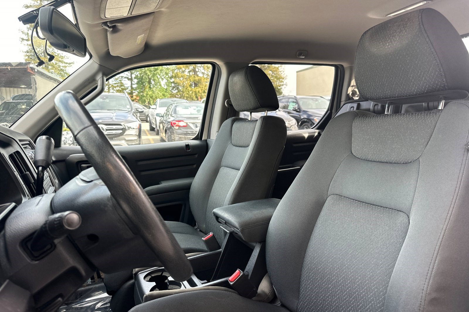 Used 2013 Honda Ridgeline Sport image 20