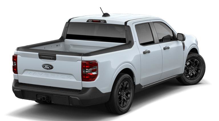 New 2026 Ford Maverick XLT FWD image 27