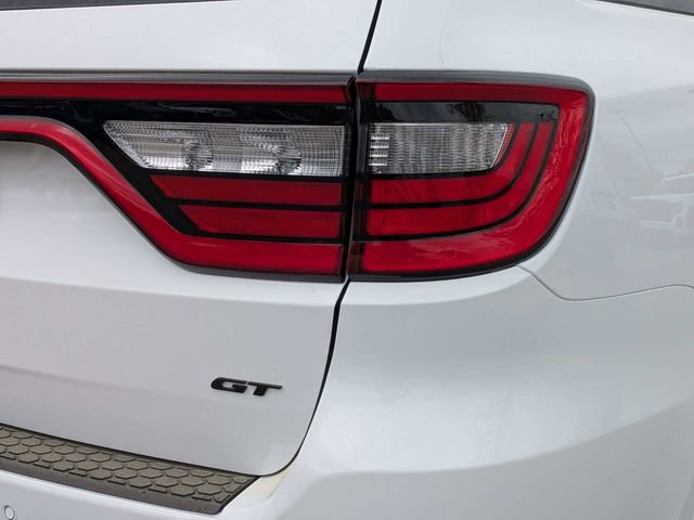 New 2026 Dodge Durango GT image 13
