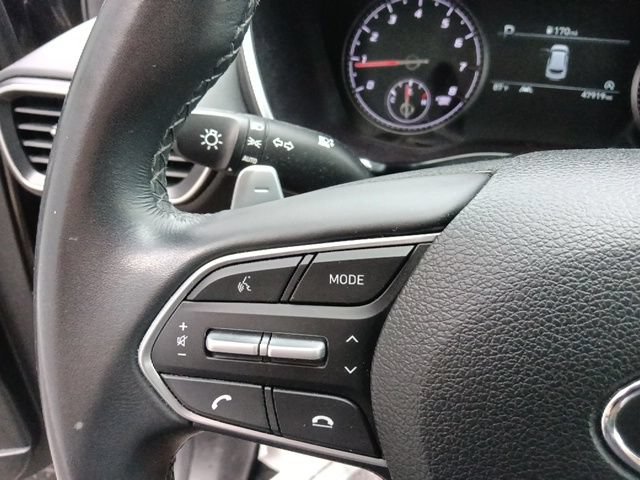 Used 2023 Hyundai Santa Fe SEL FWD image 18
