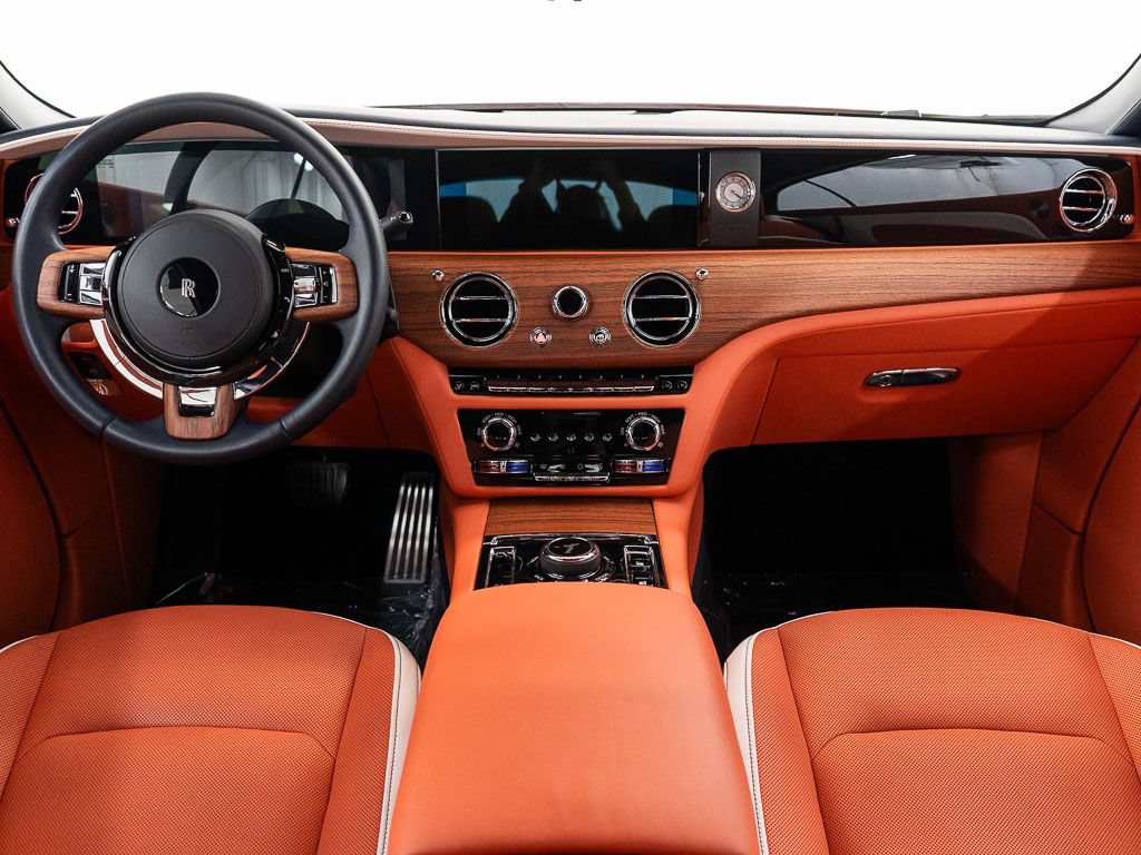 Certified 2024 Rolls-Royce Spectre w/ Spectre Launch Package AWD/4WD image 25