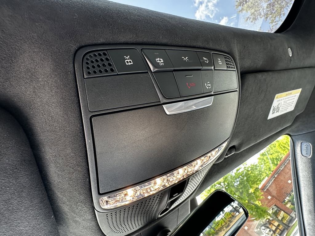 Certified 2020 Mercedes-Benz AMG GT 53 image 34