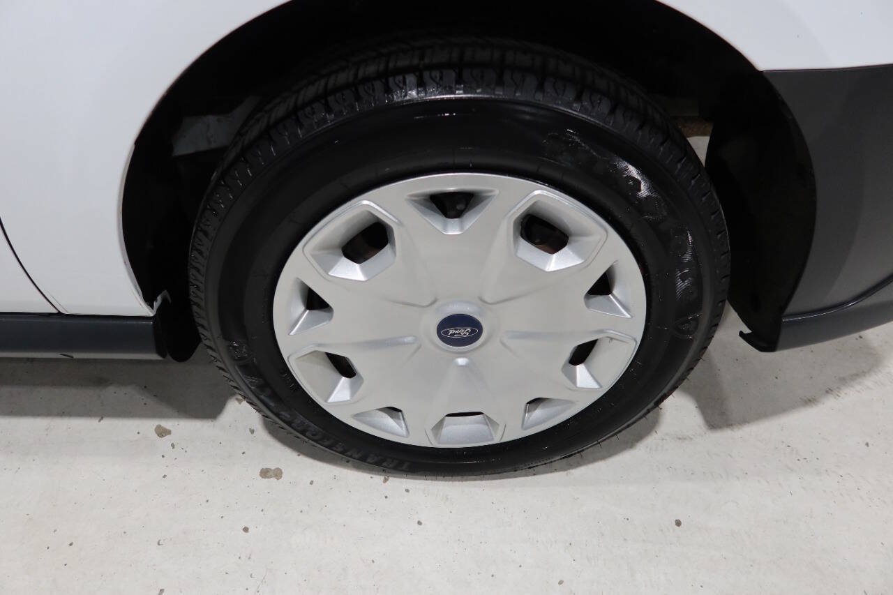 Used 2016 Ford Transit Connect XL FWD image 34