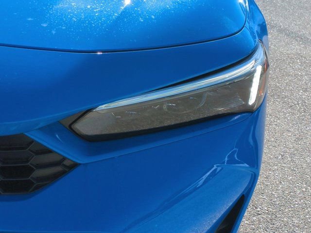 New 2026 Honda Civic Sport image 9