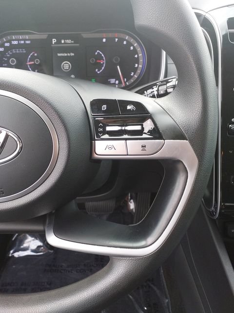Certified 2024 Hyundai Tucson SEL AWD/4WD image 29