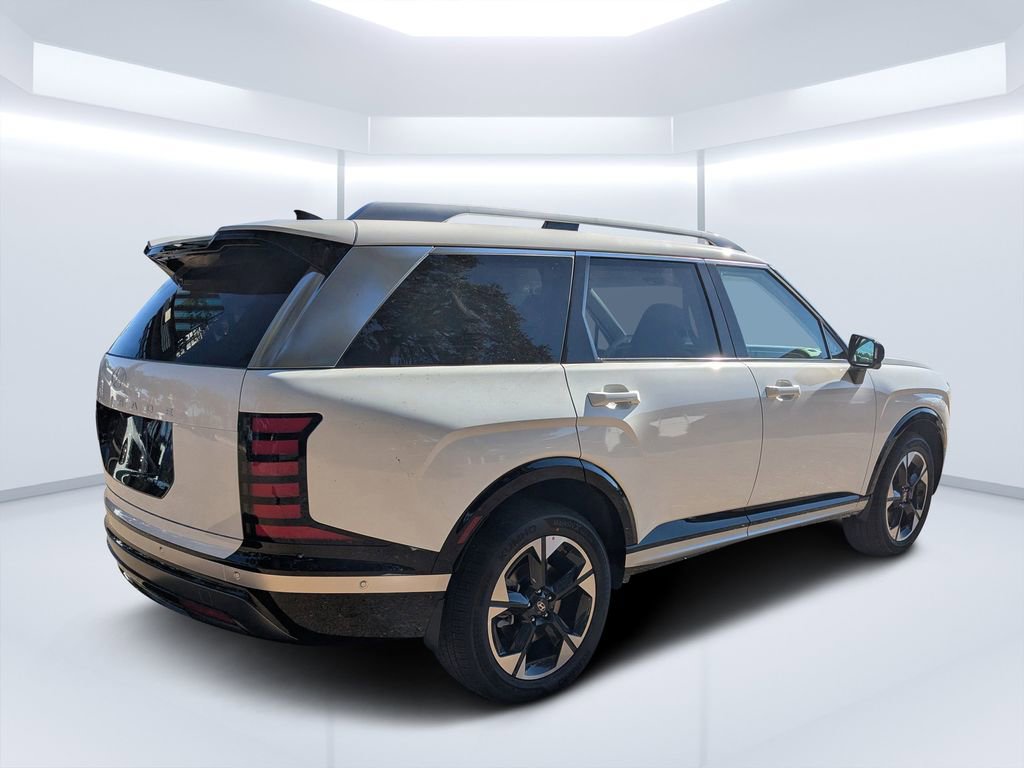 New 2026 Hyundai Palisade Limited image 3