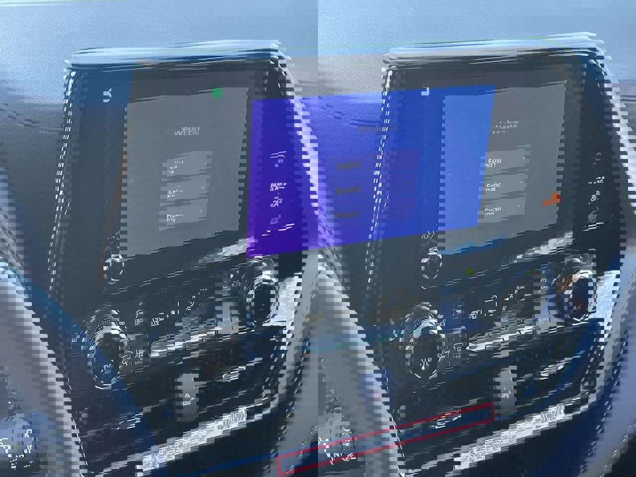 New 2026 Toyota Highlander XLE image 14