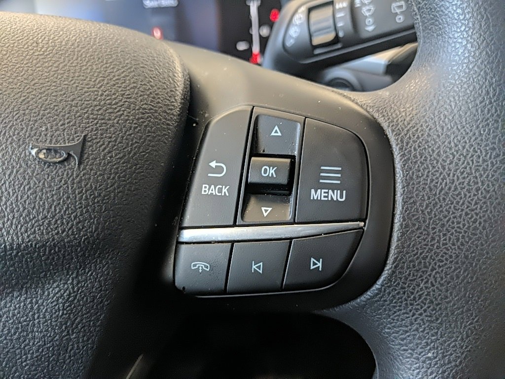 Used 2025 Ford Escape Active image 17