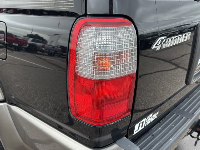 Used 1999 Toyota 4Runner Limited RWD image 25