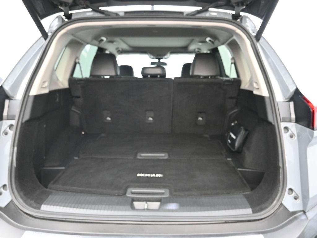 Used 2022 Nissan Rogue SL image 26