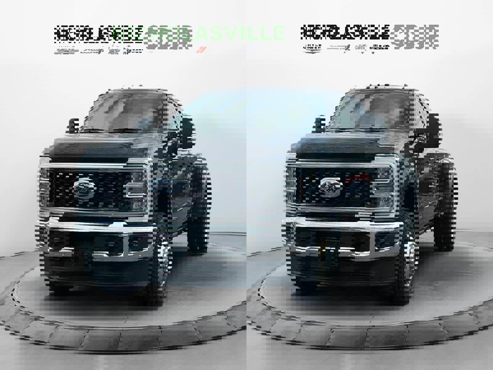 Used 2025 Ford F350 Lariat w/ Lariat Ultimate Package