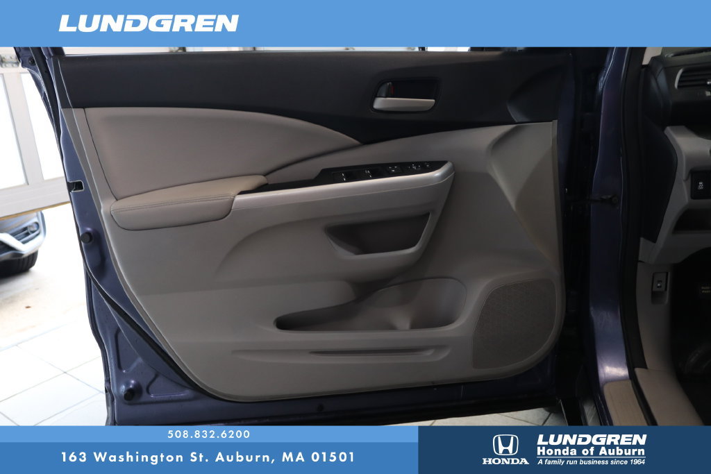 Used 2013 Honda CR-V EX-L image 10