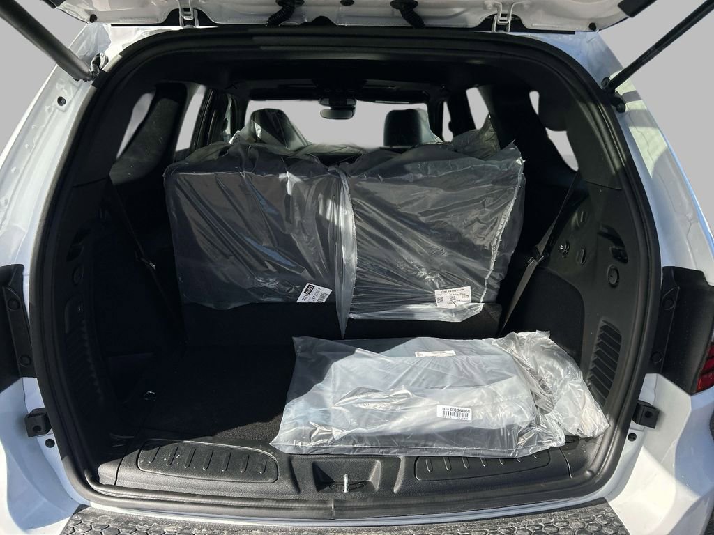 New 2026 Dodge Durango GT image 8