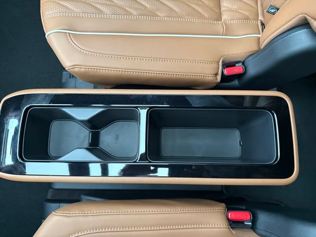 New 2027 INFINITI QX60 Autograph w/ Dark Cargo Package AWD/4WD image 32