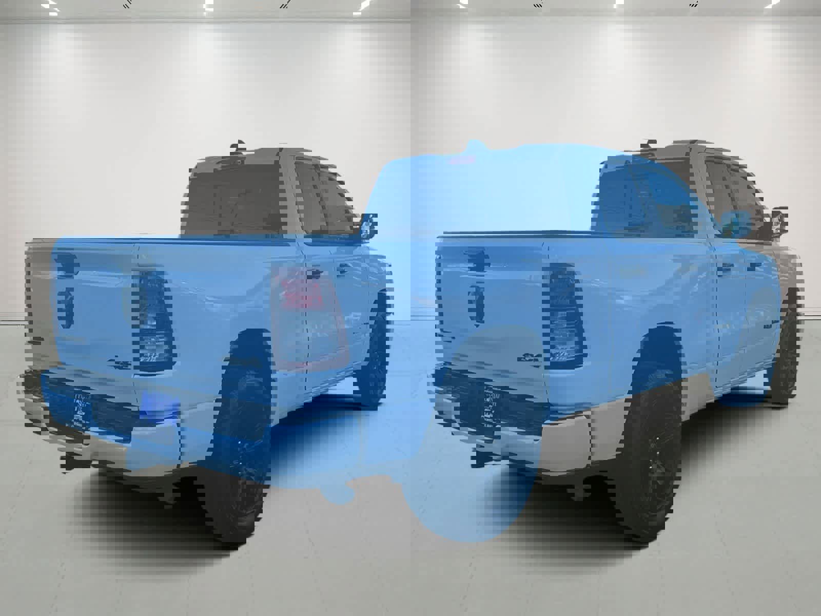 Used 2023 RAM 1500 Big Horn image 5