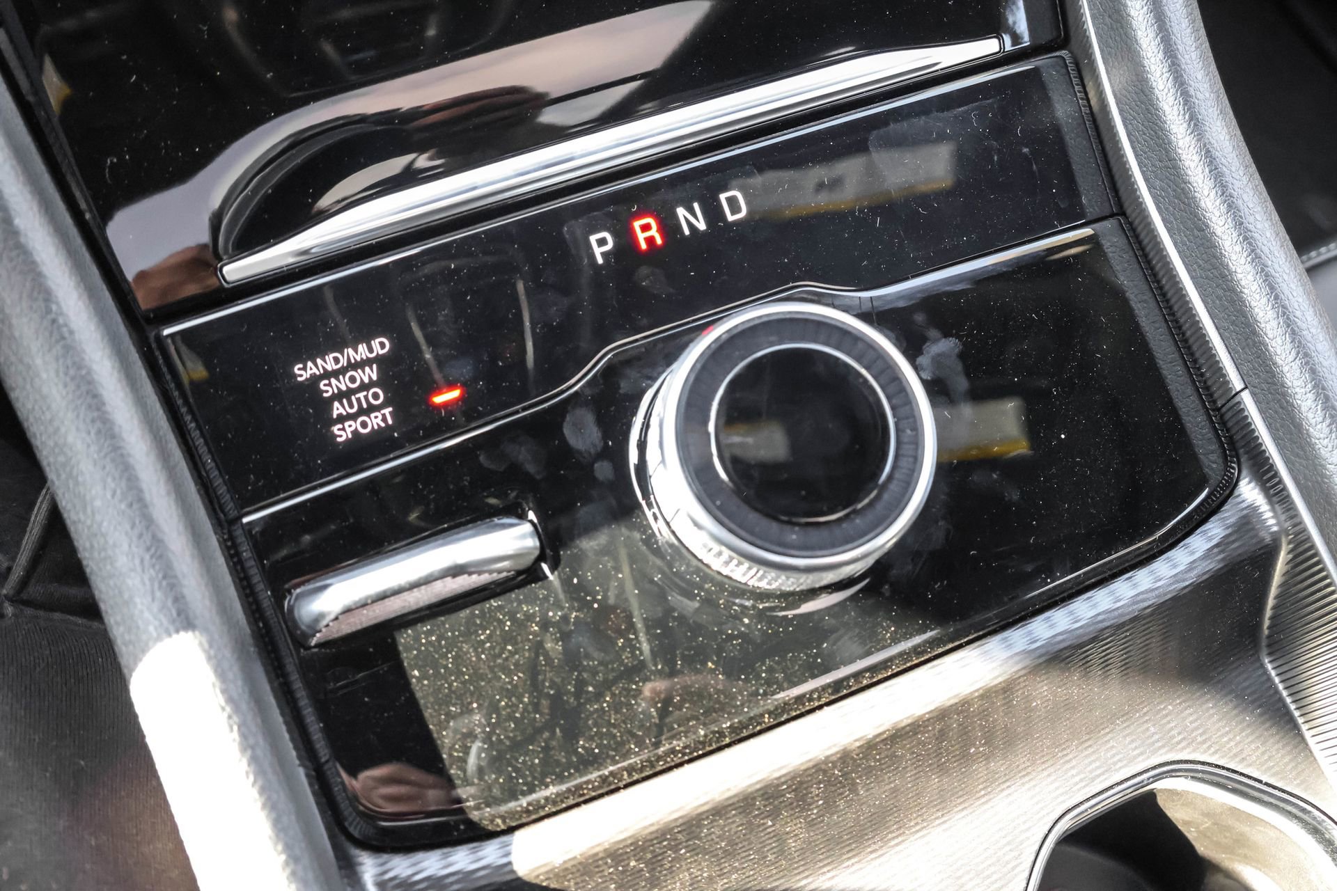 New 2025 Jeep Grand Cherokee L Limited w/ Black Appearance Package image 26