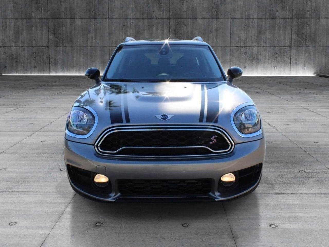 Used 2019 MINI Cooper Countryman S w/ Storage Package AWD/4WD image 10