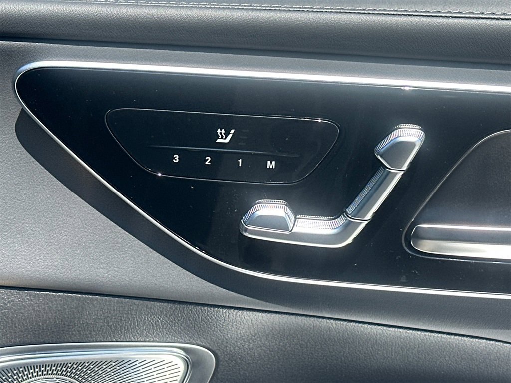 New 2025 Mercedes-Benz GLC 63 AMG S image 17