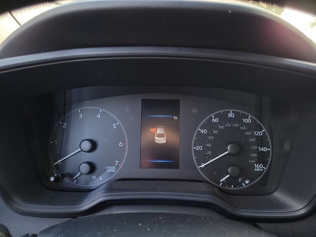 Used 2025 Toyota Corolla LE FWD image 19