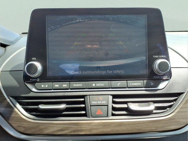 Used 2023 Nissan Altima 2.5 SV FWD image 19