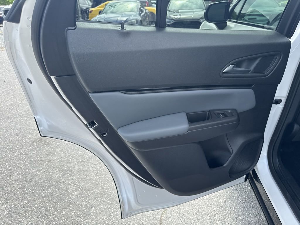 Used 2025 Honda Prologue Elite image 29