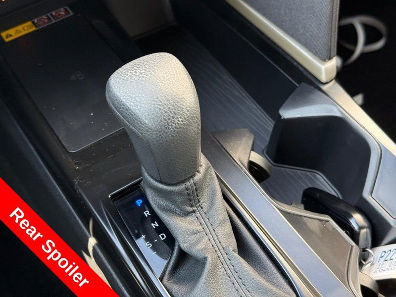 Used 2026 Toyota Camry LE FWD image 26