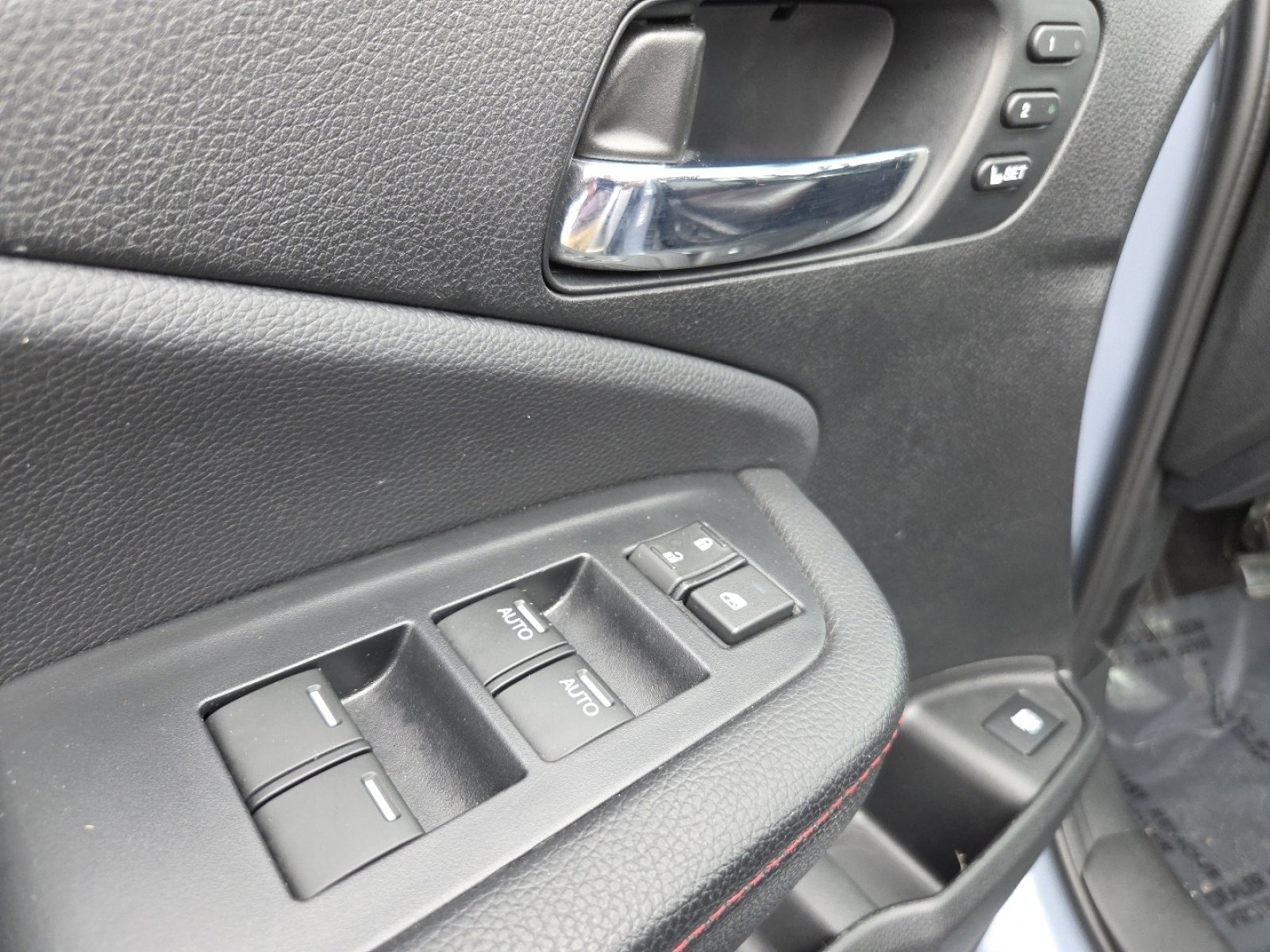 Certified 2024 Honda Ridgeline Black Edition image 30