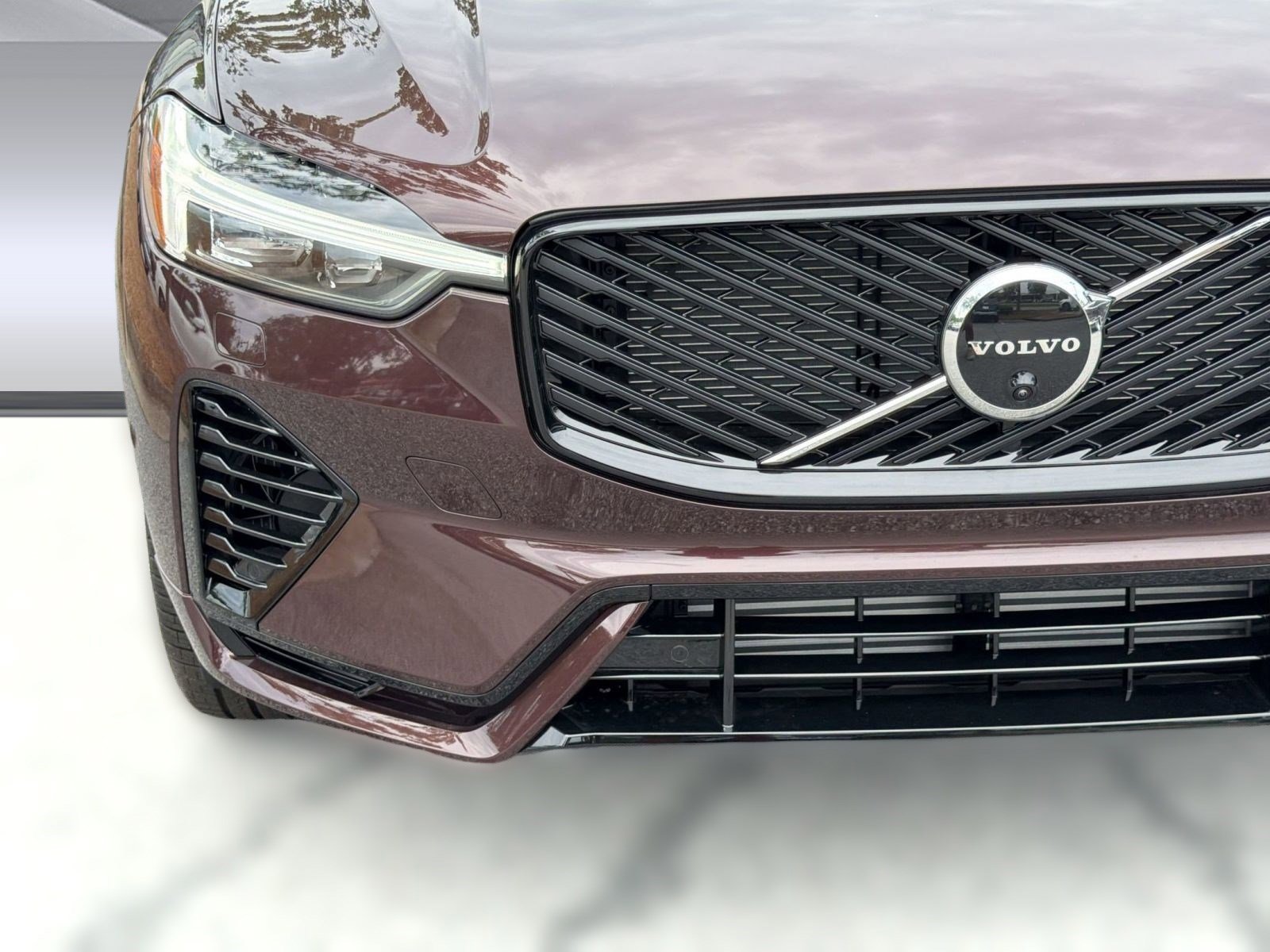 New 2026 Volvo XC60 T8 Ultra w/ Climate Package AWD/4WD image 11
