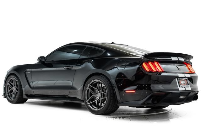 Used 2017 Ford Mustang Shelby GT350 w/ Electronics Package RWD image 10