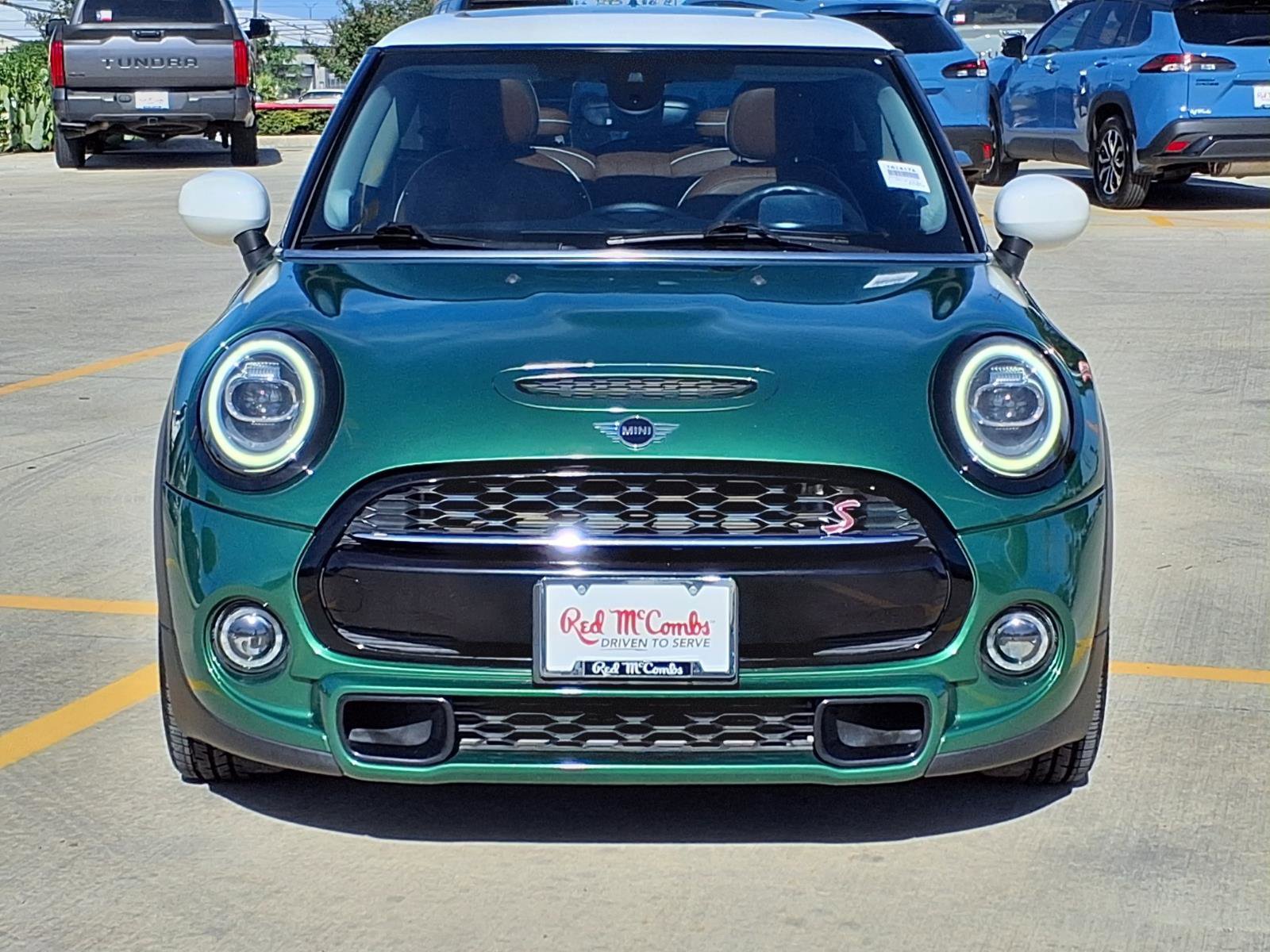 Used 2020 MINI Cooper S image 2