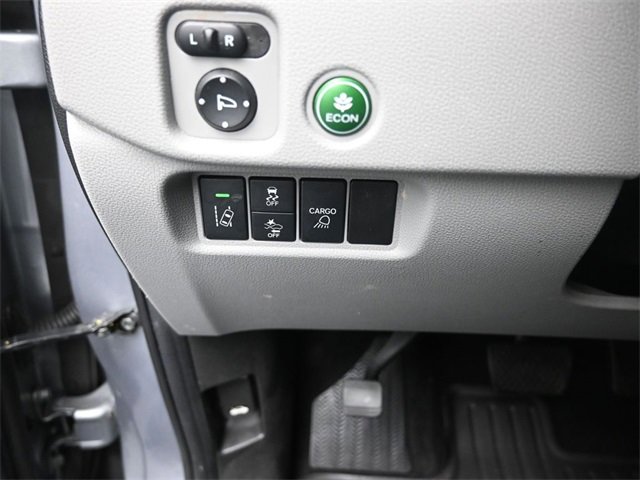 Used 2021 Honda Ridgeline RTL image 16