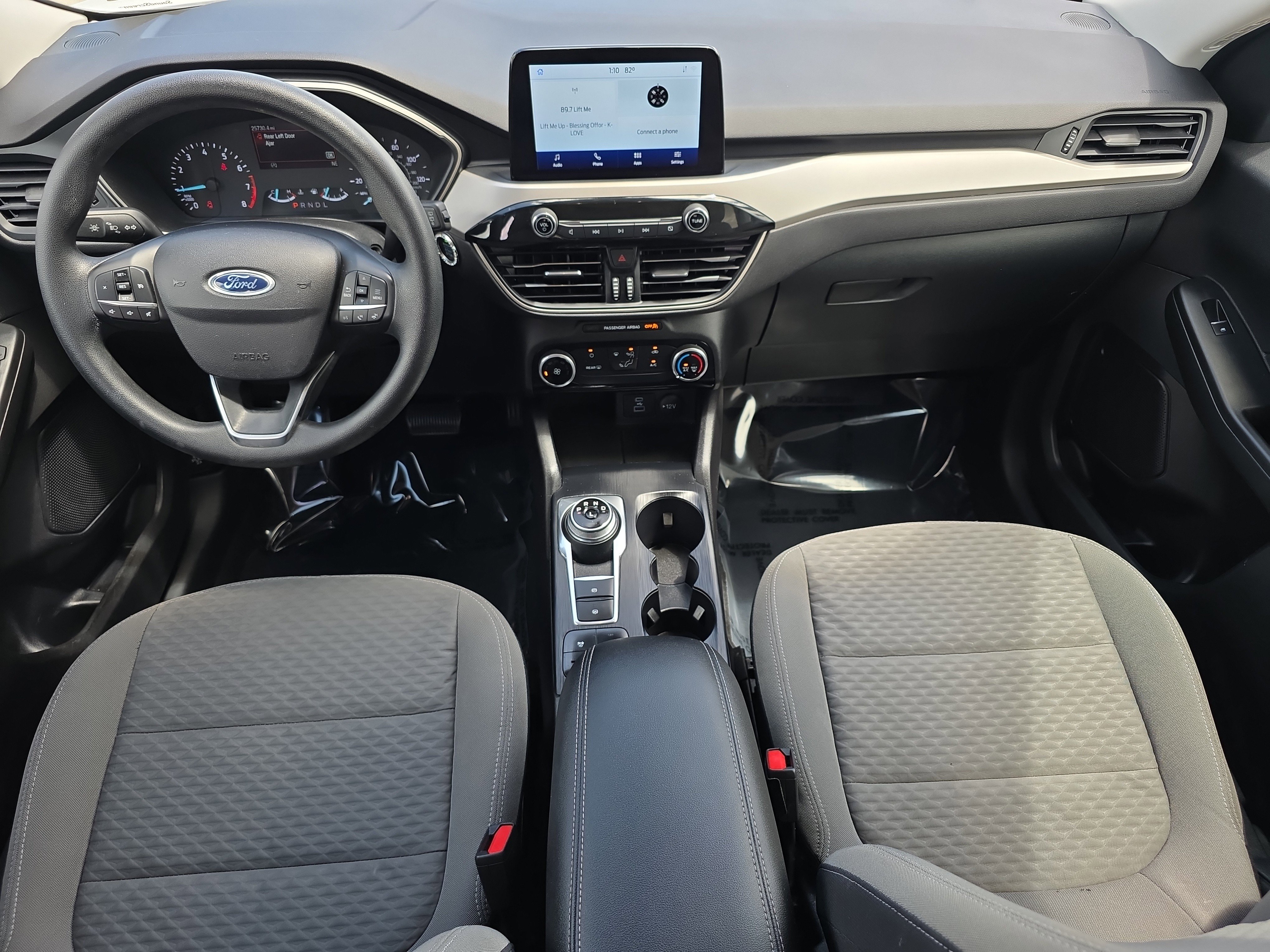 Used 2022 Ford Escape SE image 17