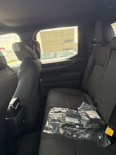 New 2026 Toyota Tacoma SR5 AWD/4WD image 8