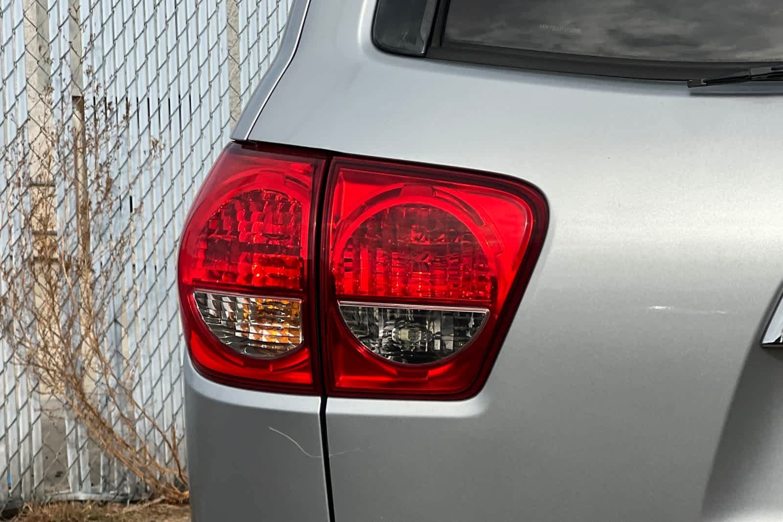 Used 2015 Toyota Sequoia Limited RWD image 23