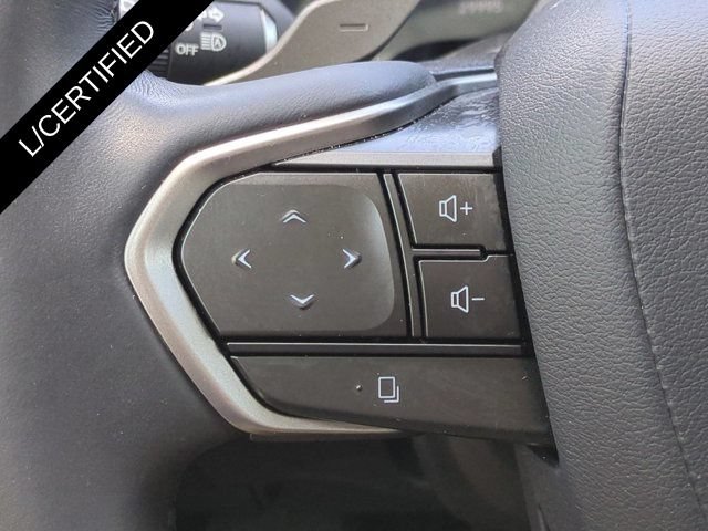 Certified 2023 Lexus RX 350 FWD w/ Cold Area Package image 23