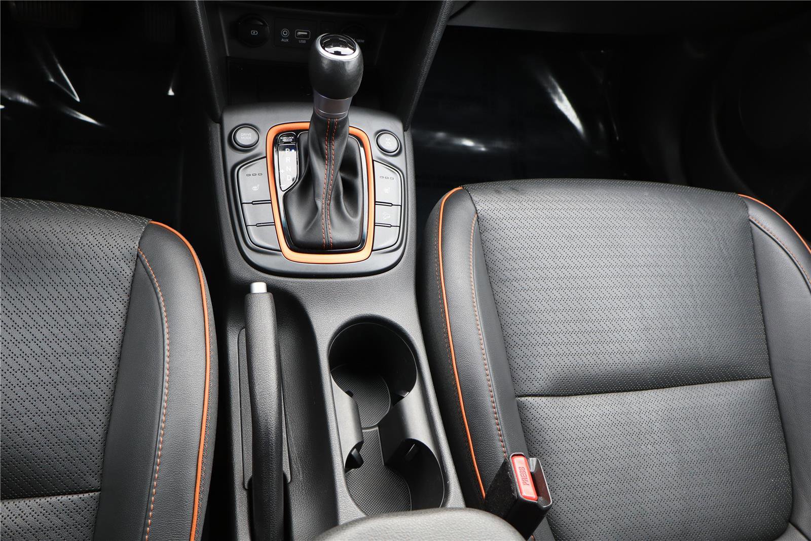 Used 2020 Hyundai Kona Limited image 22