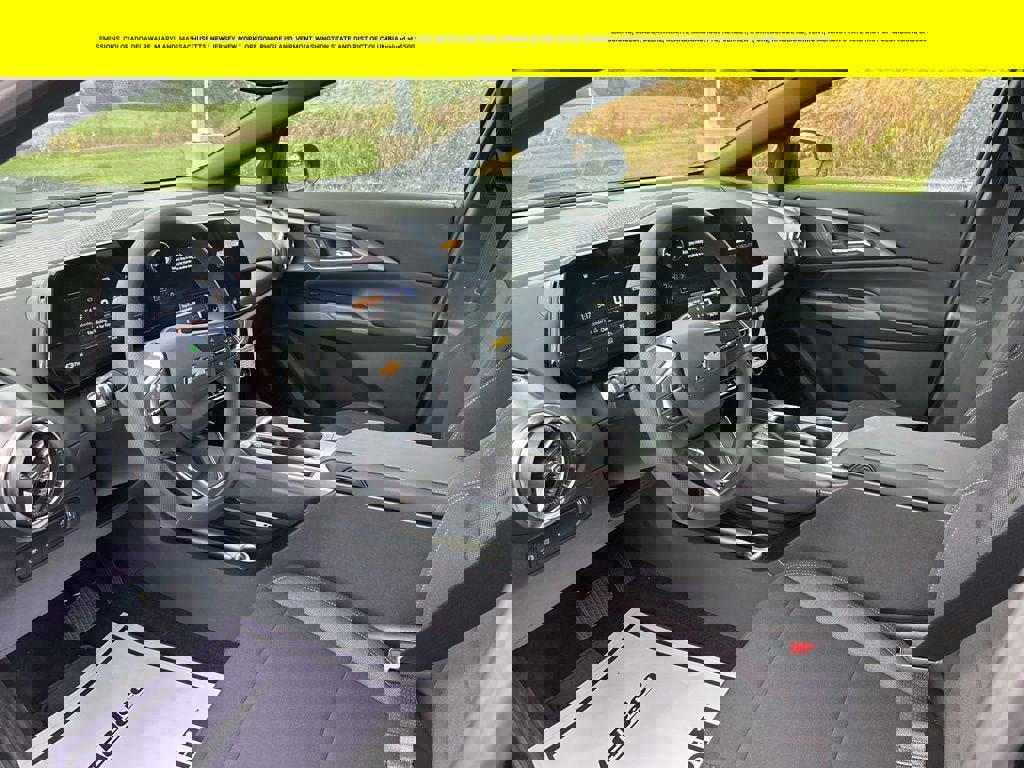 New 2026 Chevrolet Equinox EV LT image 2