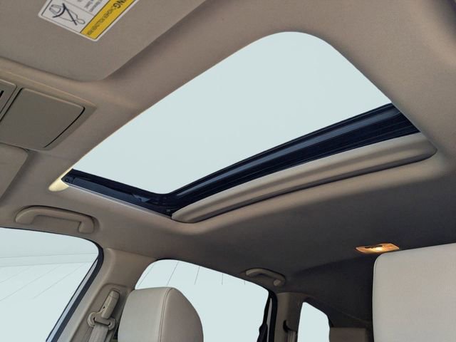 Used 2022 Honda CR-V EX-L image 5