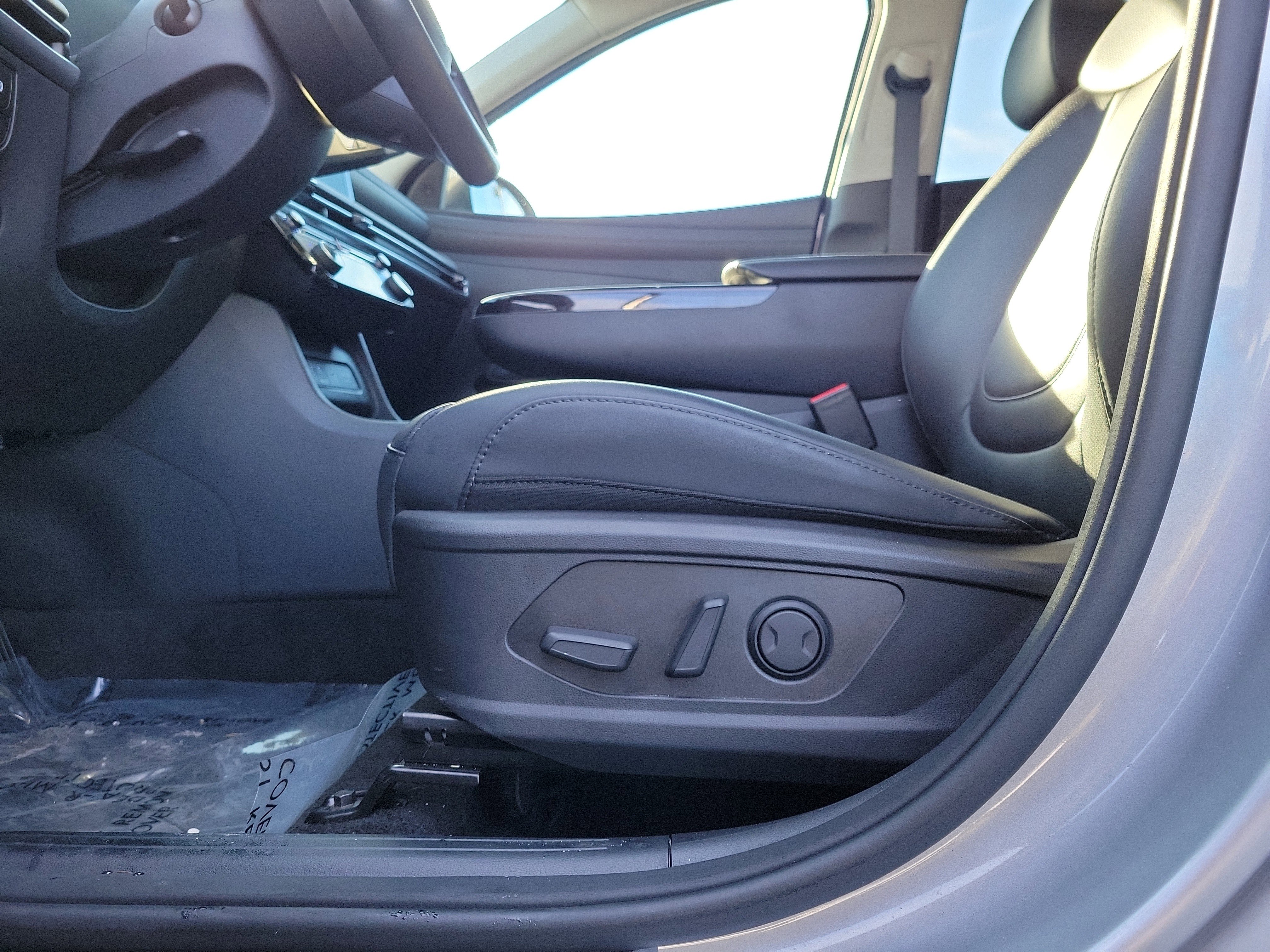 Certified 2025 Hyundai Tucson SEL image 16